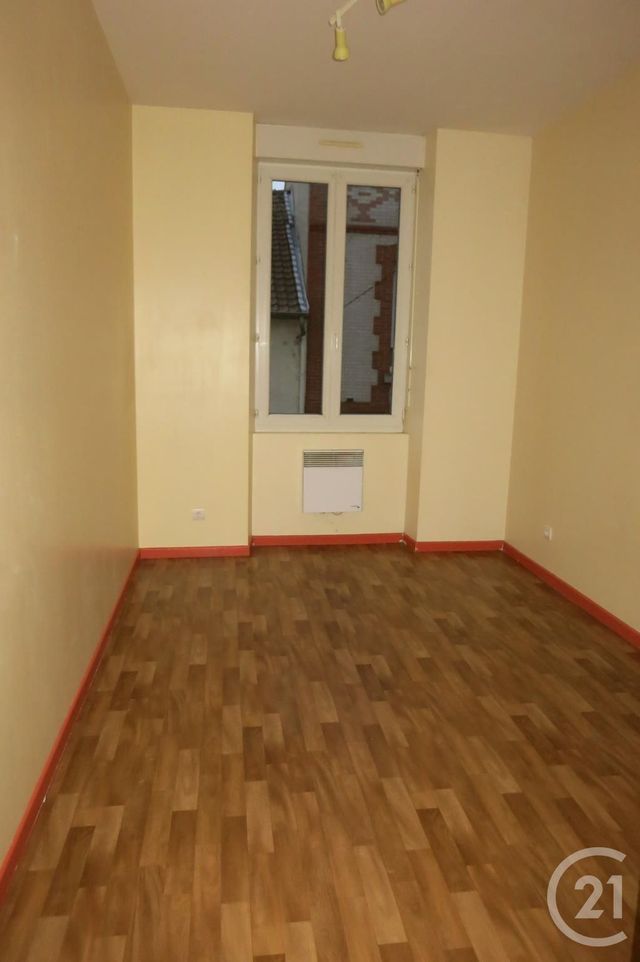 Appartement Autre &agrave; louer - 2 pi&egrave;ces - 37,97 m2 - Evaux Les Bains - 23 - LIMOUSIN