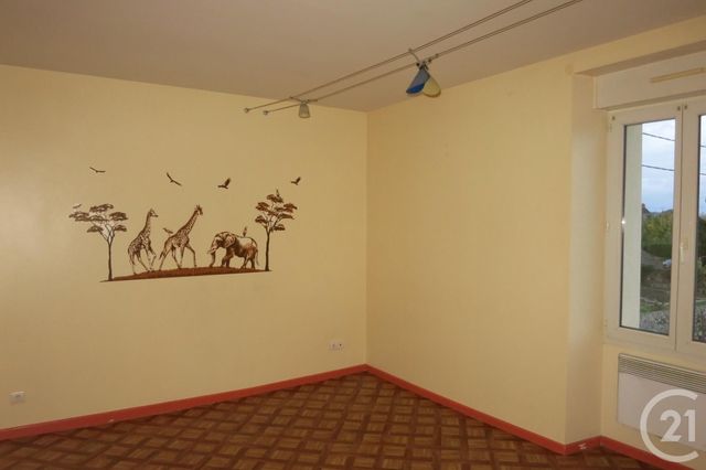 appartement - EVAUX LES BAINS - 23