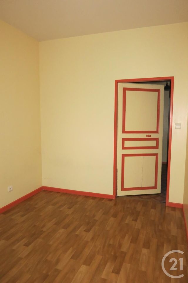 Appartement Autre &agrave; louer - 2 pi&egrave;ces - 37,97 m2 - Evaux Les Bains - 23 - LIMOUSIN