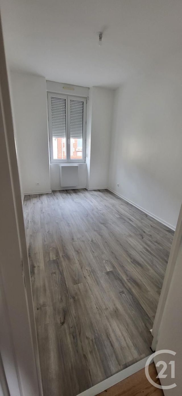 Appartement Autre &agrave; louer - 2 pi&egrave;ces - 37,97 m2 - Evaux Les Bains - 23 - LIMOUSIN