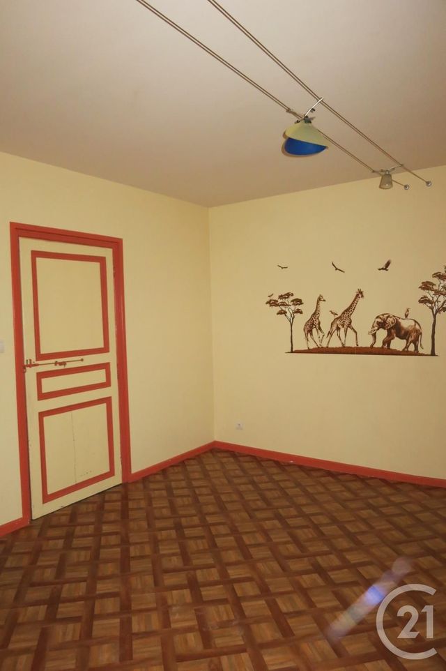 Appartement Autre &agrave; louer - 2 pi&egrave;ces - 37,97 m2 - Evaux Les Bains - 23 - LIMOUSIN