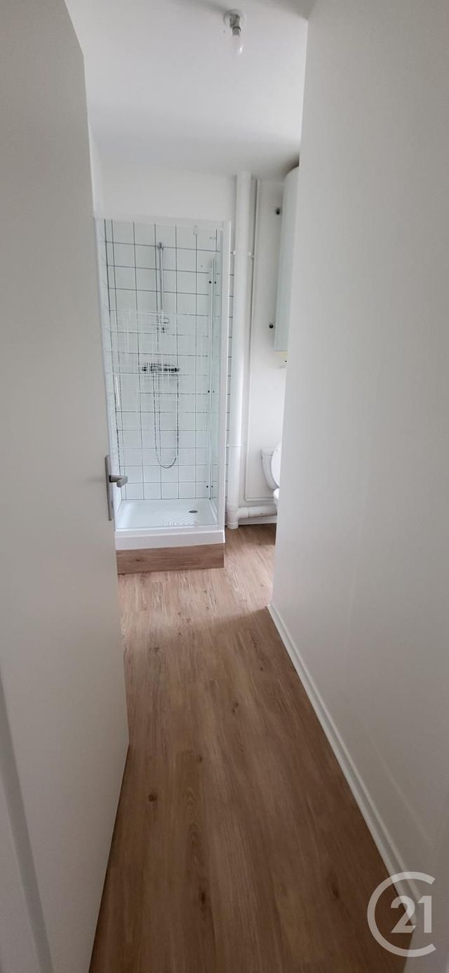 Appartement Autre &agrave; louer - 2 pi&egrave;ces - 37,97 m2 - Evaux Les Bains - 23 - LIMOUSIN