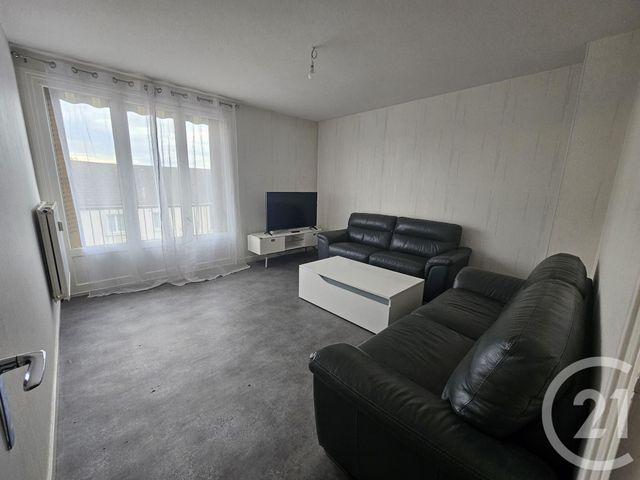 appartement - MONTLUCON - 03