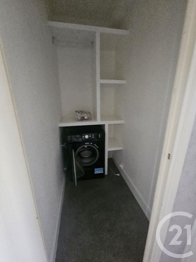 Appartement &agrave; louer - 3 pi&egrave;ces - 55,53 m2 - Montlucon - 03 - AUVERGNE