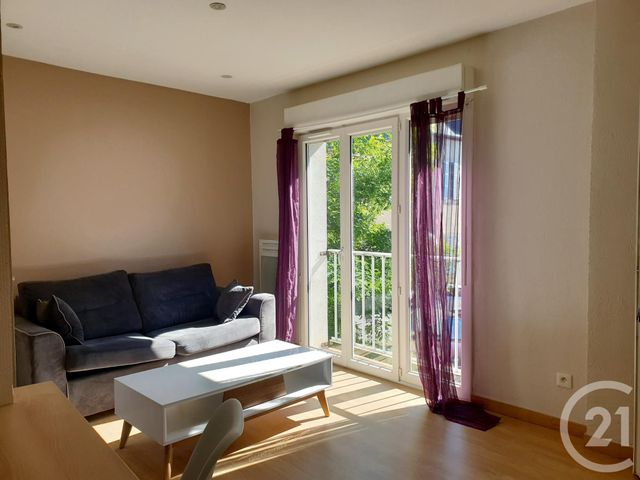 appartement - MONTLUCON - 03