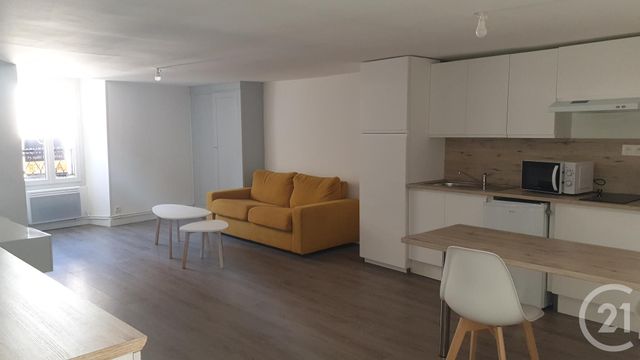appartement - MONTLUCON - 03