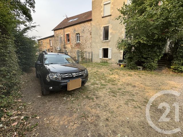 Appartement F3 &agrave; louer - 3 pi&egrave;ces - 58 m2 - Neris Les Bains - 03 - AUVERGNE