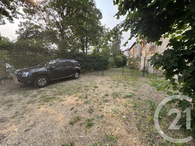 Appartement F3 &agrave; louer - 3 pi&egrave;ces - 58 m2 - Neris Les Bains - 03 - AUVERGNE