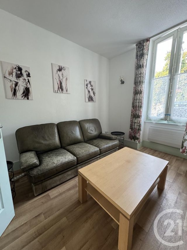 appartement - NERIS LES BAINS - 03