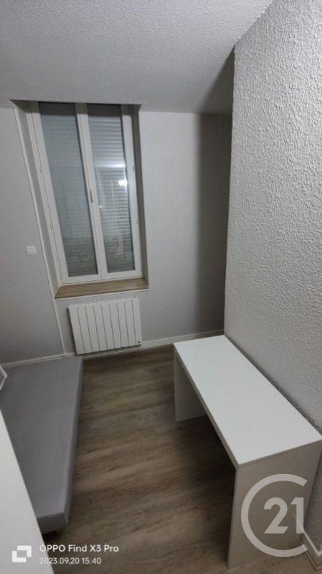 appartement - MONTLUCON - 03