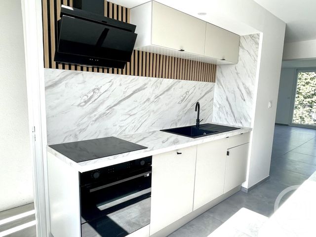 Appartement F3 &agrave; vendre - 3 pi&egrave;ces - 78,53 m2 - Montlucon - 03 - AUVERGNE