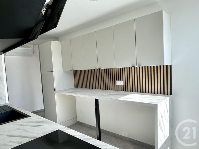 Appartement F3 &agrave; vendre - 3 pi&egrave;ces - 78,53 m2 - Montlucon - 03 - AUVERGNE