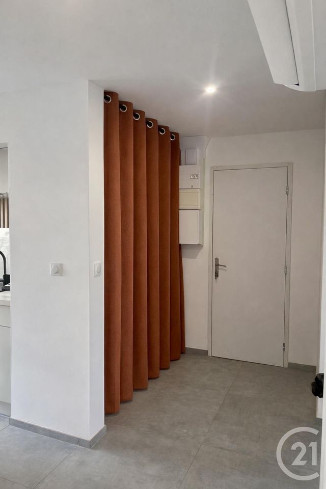 Appartement F3 &agrave; vendre - 3 pi&egrave;ces - 78,53 m2 - Montlucon - 03 - AUVERGNE