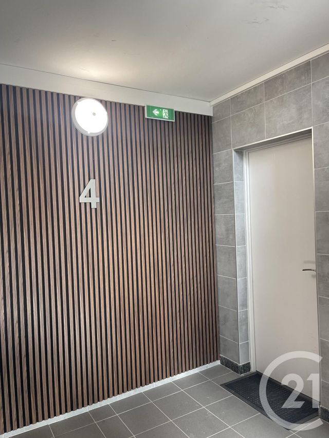 Appartement F3 &agrave; vendre - 3 pi&egrave;ces - 78,53 m2 - Montlucon - 03 - AUVERGNE
