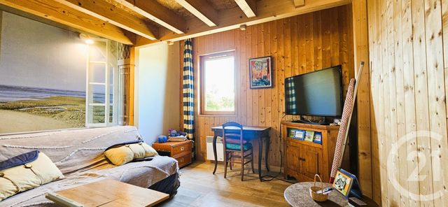 Maison &agrave; vendre - 7 pi&egrave;ces - 147,60 m2 - Lignerolles - 03 - AUVERGNE