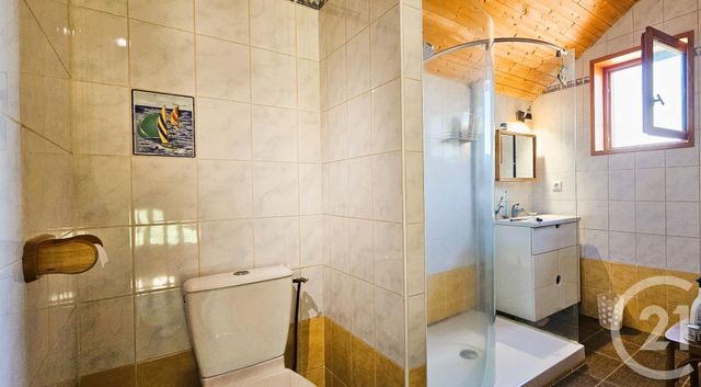 Maison &agrave; vendre - 7 pi&egrave;ces - 147,60 m2 - Lignerolles - 03 - AUVERGNE