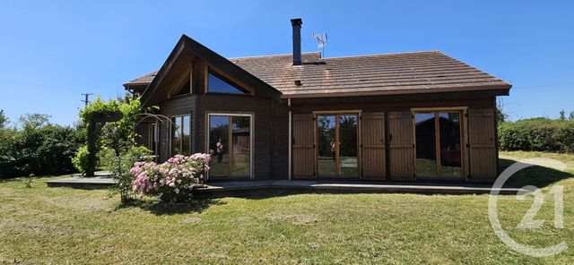 maison - LIGNEROLLES - 03