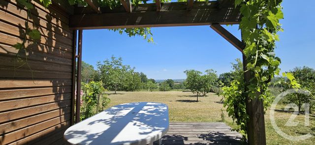 Maison &agrave; vendre - 7 pi&egrave;ces - 147,60 m2 - Lignerolles - 03 - AUVERGNE