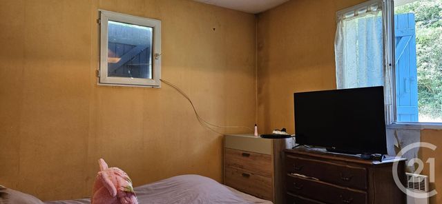 Maison &agrave; vendre - 4 pi&egrave;ces - 79 m2 - Montlucon - 03 - AUVERGNE