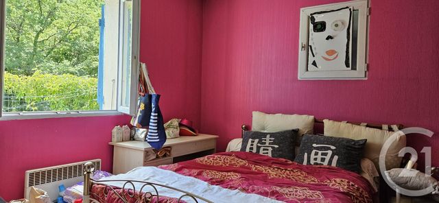 Maison &agrave; vendre - 4 pi&egrave;ces - 79 m2 - Montlucon - 03 - AUVERGNE