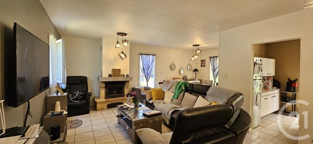 Maison &agrave; vendre - 4 pi&egrave;ces - 79 m2 - Montlucon - 03 - AUVERGNE