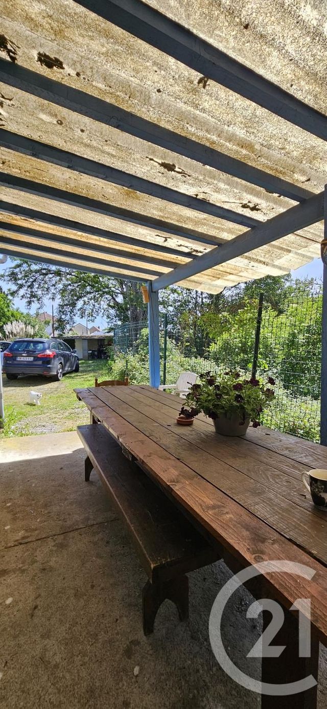 Maison &agrave; vendre - 4 pi&egrave;ces - 79 m2 - Montlucon - 03 - AUVERGNE