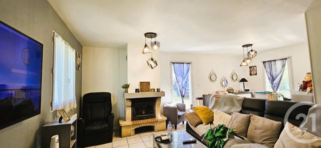 Maison &agrave; vendre - 4 pi&egrave;ces - 79 m2 - Montlucon - 03 - AUVERGNE