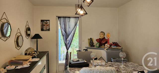 Maison &agrave; vendre - 4 pi&egrave;ces - 79 m2 - Montlucon - 03 - AUVERGNE
