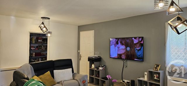 Maison &agrave; vendre - 4 pi&egrave;ces - 79 m2 - Montlucon - 03 - AUVERGNE