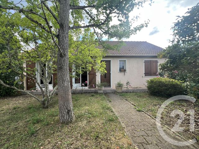 maison - DESERTINES - 03