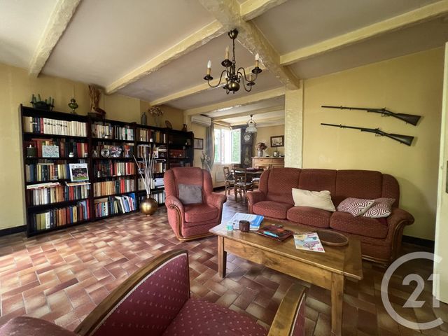 Maison &agrave; vendre - 4 pi&egrave;ces - 125,70 m2 - Desertines - 03 - AUVERGNE