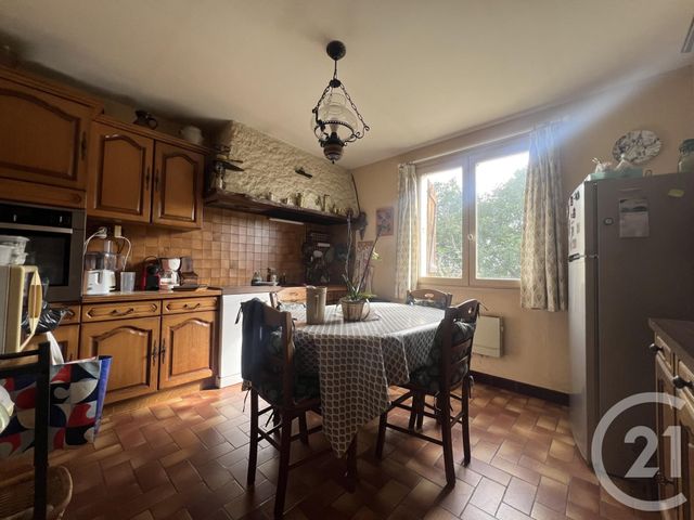 Maison &agrave; vendre - 4 pi&egrave;ces - 125,70 m2 - Desertines - 03 - AUVERGNE