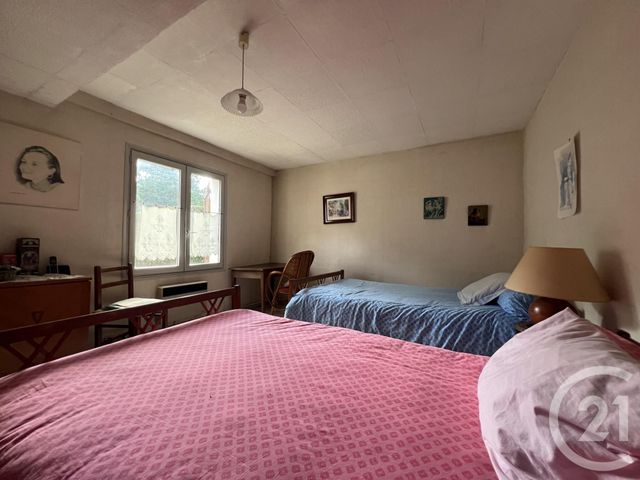 Maison &agrave; vendre - 4 pi&egrave;ces - 125,70 m2 - Desertines - 03 - AUVERGNE