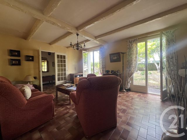 Maison &agrave; vendre - 4 pi&egrave;ces - 125,70 m2 - Desertines - 03 - AUVERGNE