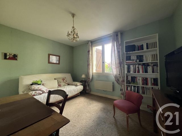 Maison &agrave; vendre - 4 pi&egrave;ces - 125,70 m2 - Desertines - 03 - AUVERGNE