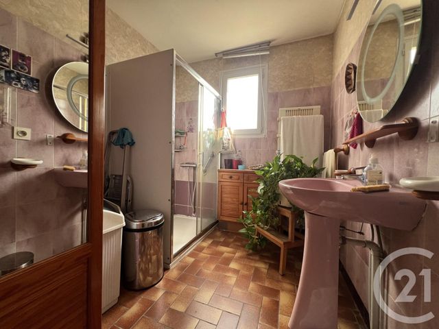 Maison &agrave; vendre - 4 pi&egrave;ces - 125,70 m2 - Desertines - 03 - AUVERGNE