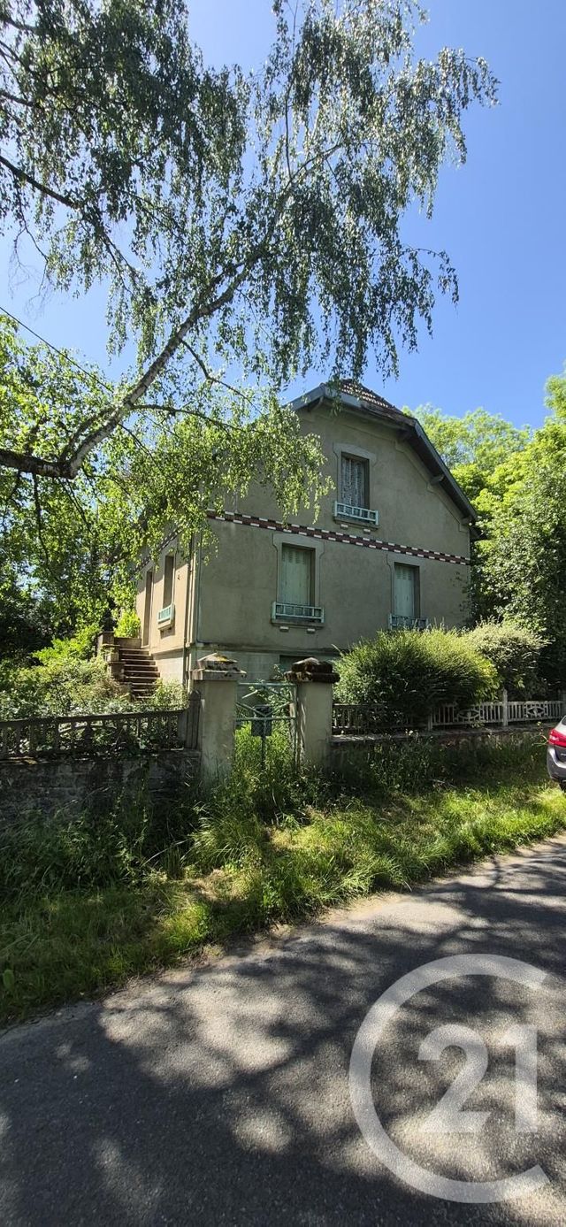 maison - TEILLET ARGENTY - 03