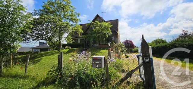 maison - ST ANGEL - 03