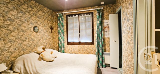 Maison &agrave; vendre - 9 pi&egrave;ces - 147 m2 - St Angel - 03 - AUVERGNE
