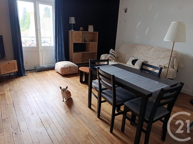 appartement - NERIS LES BAINS - 03