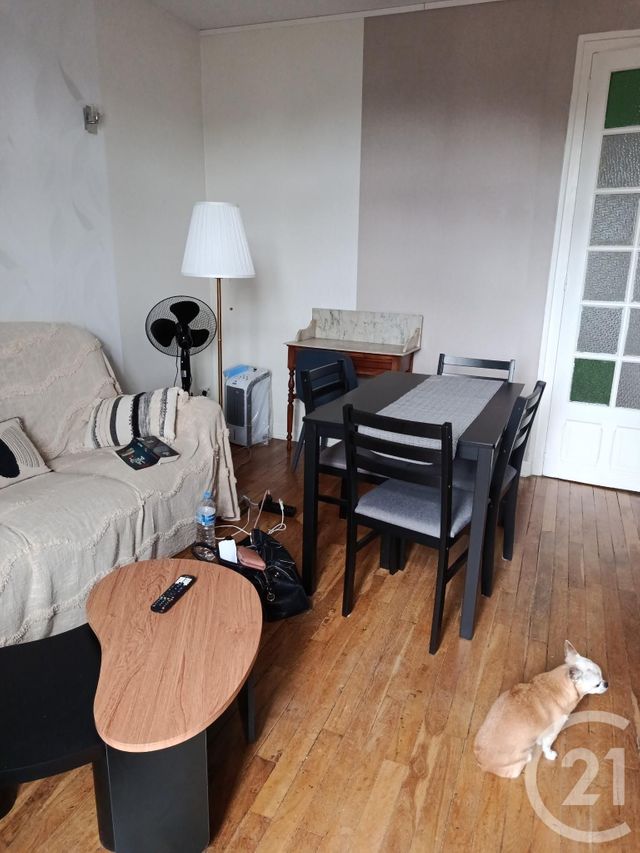 Appartement F3 &agrave; vendre - 3 pi&egrave;ces - 54,86 m2 - Neris Les Bains - 03 - AUVERGNE