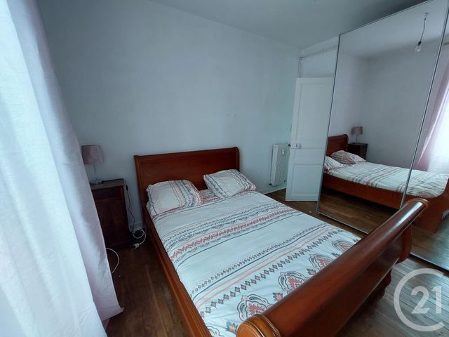 Appartement F3 &agrave; vendre - 3 pi&egrave;ces - 54,86 m2 - Neris Les Bains - 03 - AUVERGNE