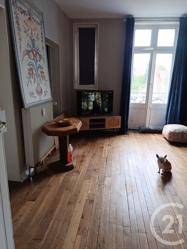 Appartement F3 &agrave; vendre - 3 pi&egrave;ces - 54,86 m2 - Neris Les Bains - 03 - AUVERGNE