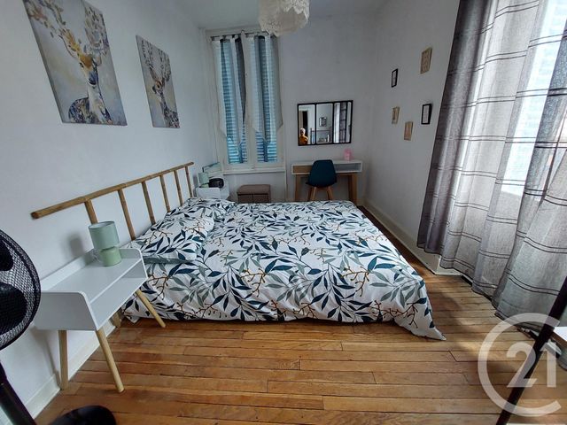 Appartement F3 &agrave; vendre - 3 pi&egrave;ces - 54,86 m2 - Neris Les Bains - 03 - AUVERGNE