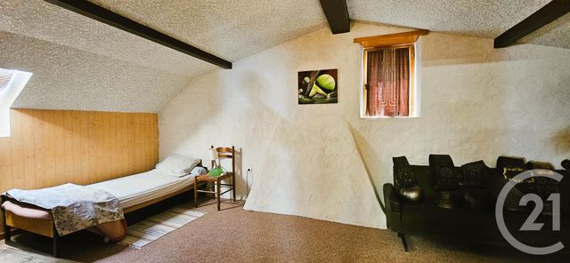 Maison &agrave; vendre - 7 pi&egrave;ces - 182 m2 - Bizeneuille - 03 - AUVERGNE