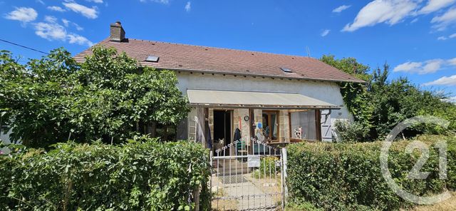 maison - BIZENEUILLE - 03
