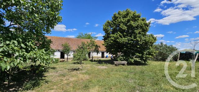 Maison &agrave; vendre - 7 pi&egrave;ces - 182 m2 - Bizeneuille - 03 - AUVERGNE