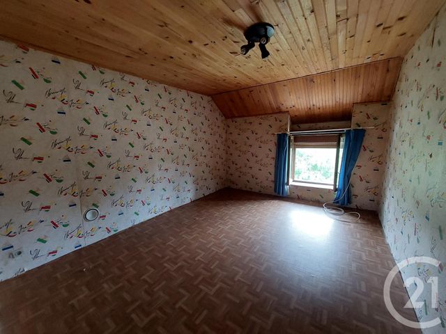 Maison &agrave; vendre - 6 pi&egrave;ces - 135,94 m2 - Viersat - 23 - LIMOUSIN