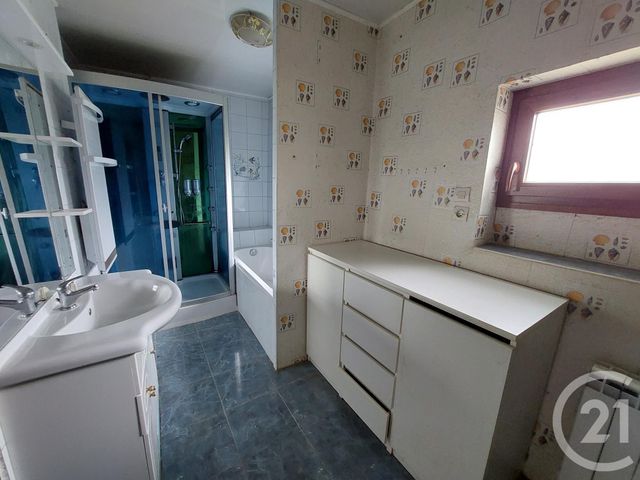 Maison &agrave; vendre - 6 pi&egrave;ces - 135,94 m2 - Viersat - 23 - LIMOUSIN