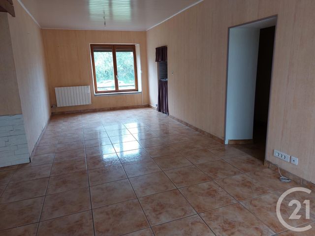 Maison &agrave; vendre - 6 pi&egrave;ces - 135,94 m2 - Viersat - 23 - LIMOUSIN